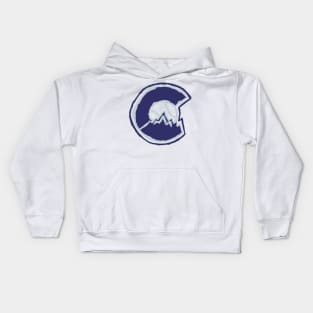 Colorado Rockieeees Kids Hoodie